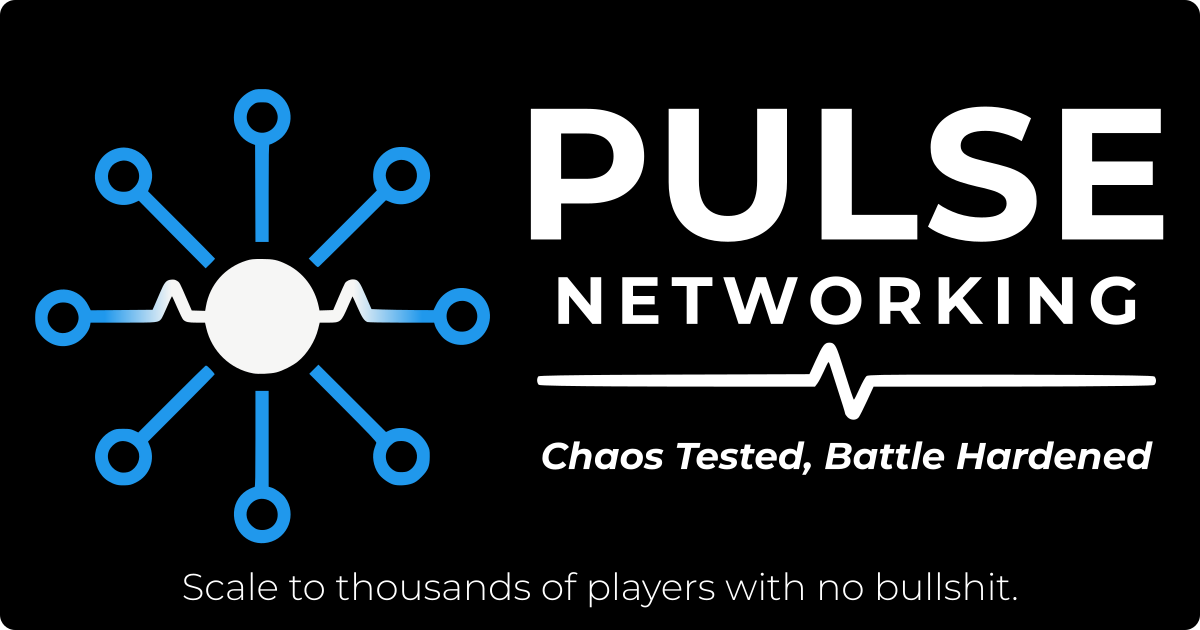 Pulse Networking